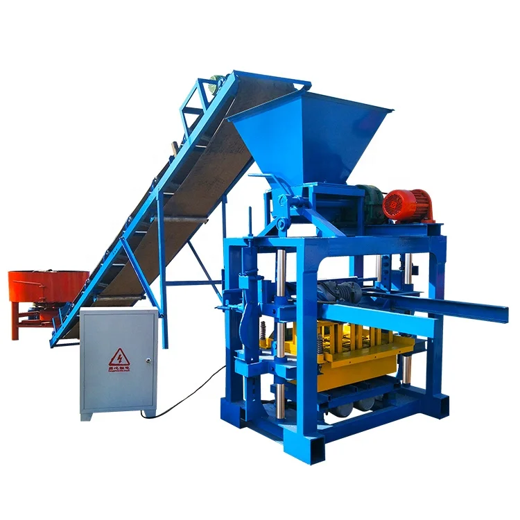 hollow block machine price philippines