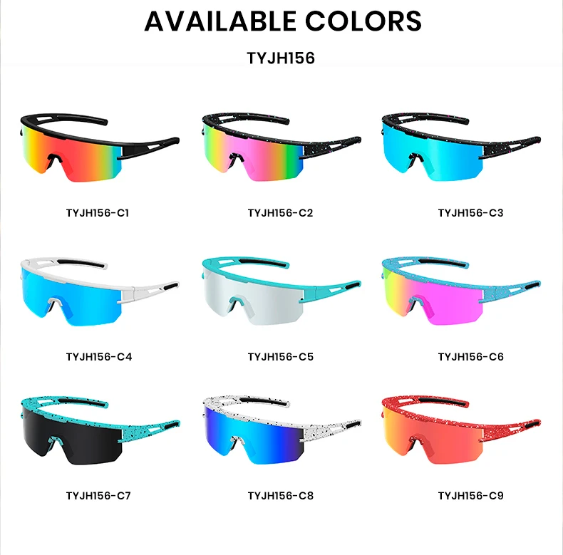 sunglasses 2024 women bicycle goggles polarized price cycling sport glasses sunglasses  luxury brand sunglasses for men