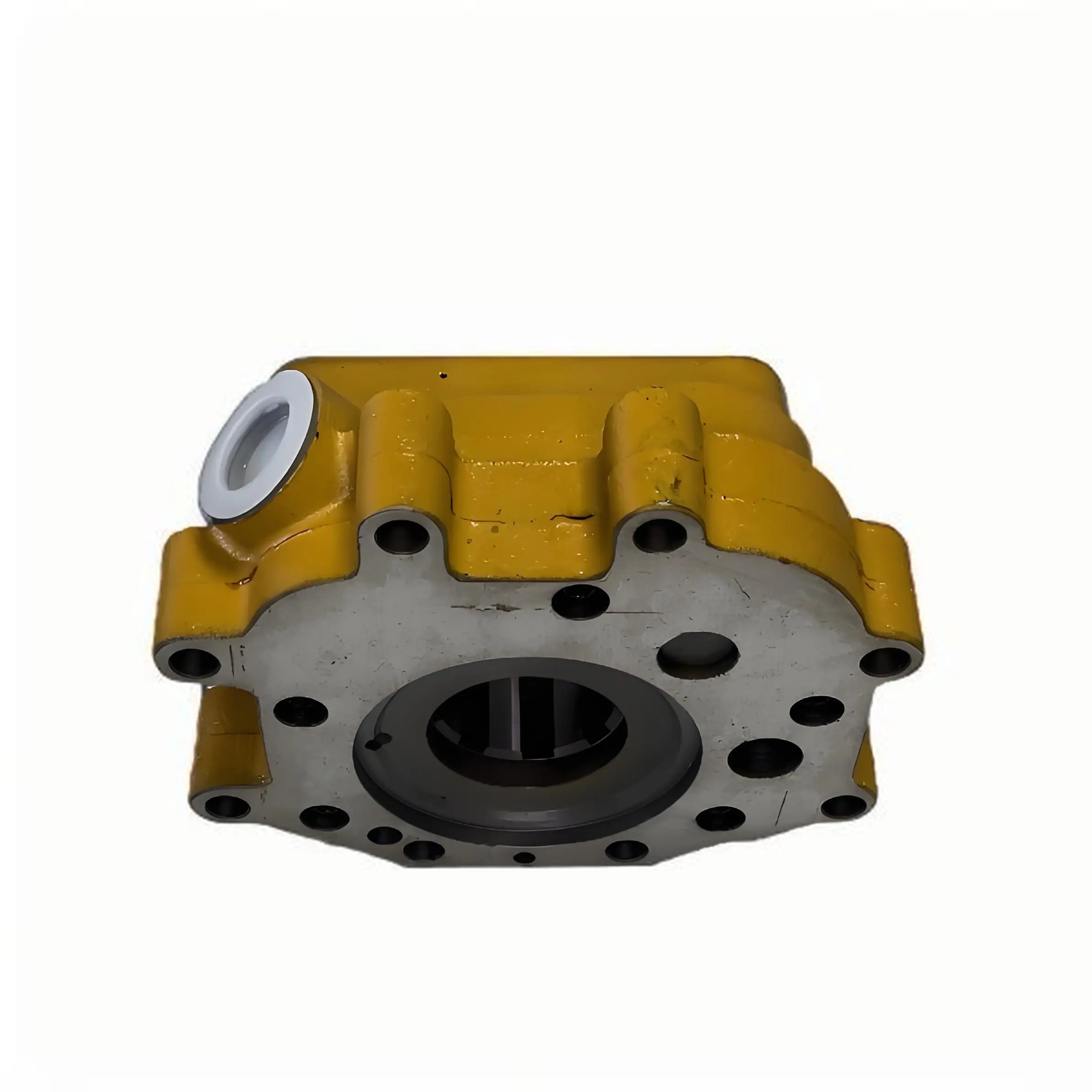 Колесный погрузчик zl50g zl50gn 803004124 cbgj2063c Погрузчик Гидравлический рабочий шестеренный насос