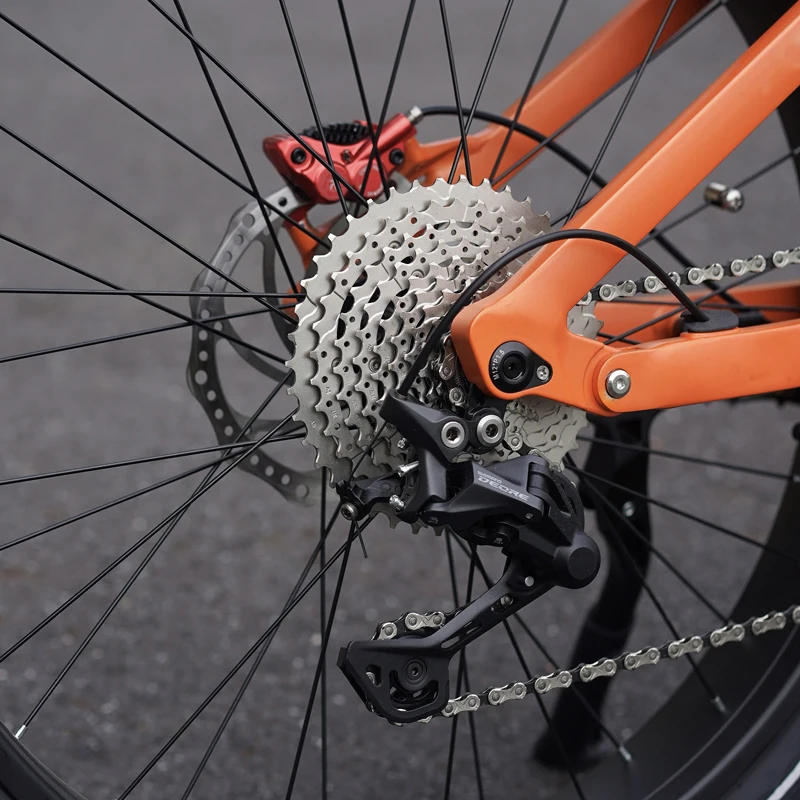 2020 Wholesale belt drive Bafang Ultra Fat Tire Bike / M620 G510 Fat Tire Ebike / 48V 1000W Mid Drive Motor Electric Bicycle