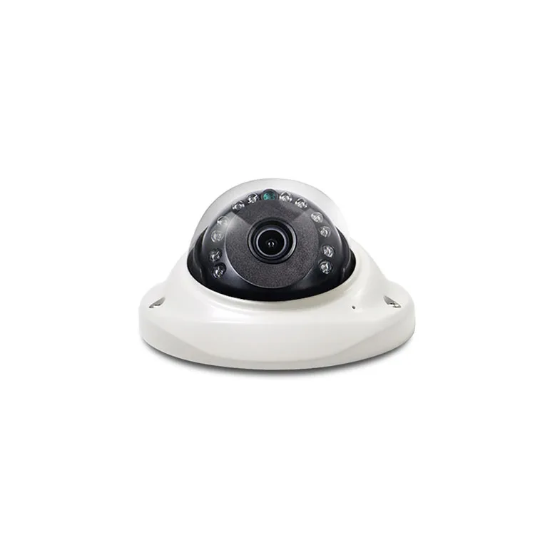 metal explosionproof dome cover hidden mini camera housing cctv shell oem manufacturer