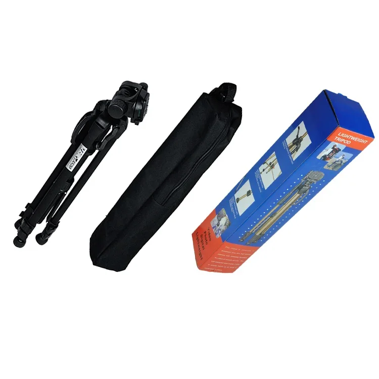 new WT 3730 stand tripod camera display telescope tripod Photography Weifeng 3730 Camera phone VCR DV telescope Tripod Stand