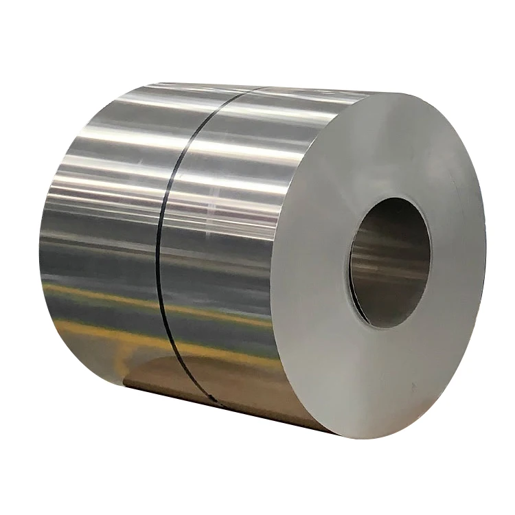 China supplier Best Selling 2mm Thickness 5052 Aluminium Coil