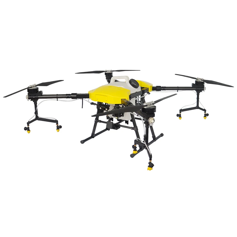 Drone agriculture spray Joyance Manufacturer Price Drones for Agriculture Purpose Aircraft Uav rugs UAV for sale China