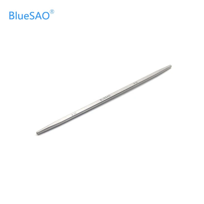 basic instrument kirschner wire bender for vet surgery animal orthopedic instrument