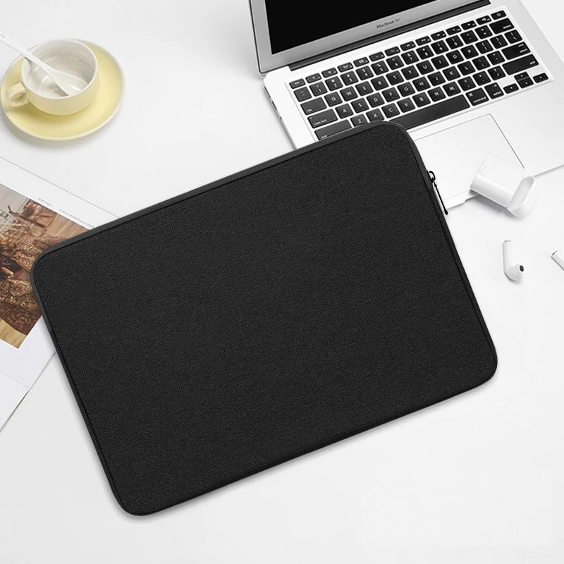 OEM/ODM Laptop Sleeve Bag Laptop Pouch for iPad Notebook Computer Tablet Protective Case 13 Inch 15 inches Storage Bags