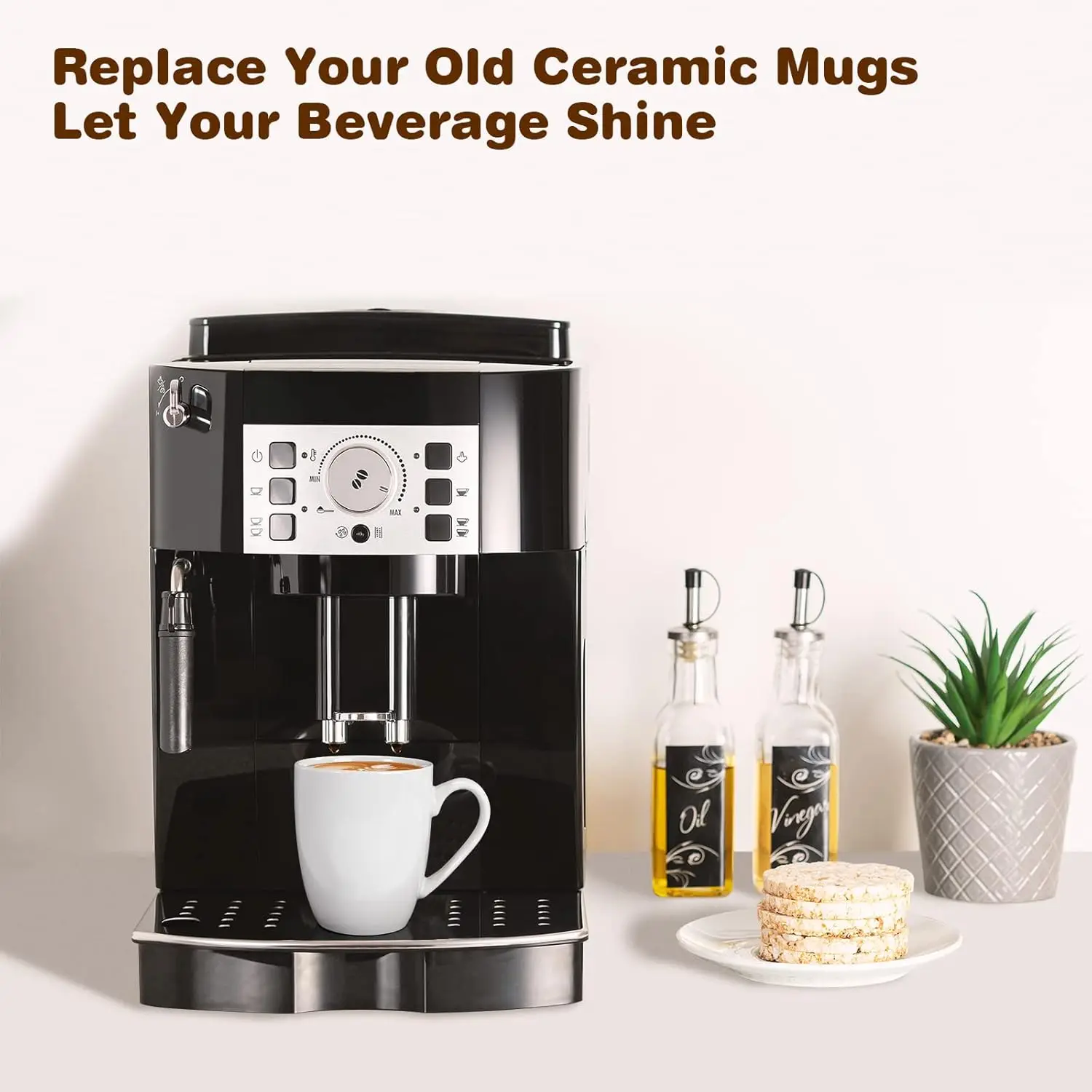 1688 Agent Custom Logo Water Bottle Coffee Mug with Handle All Product Support