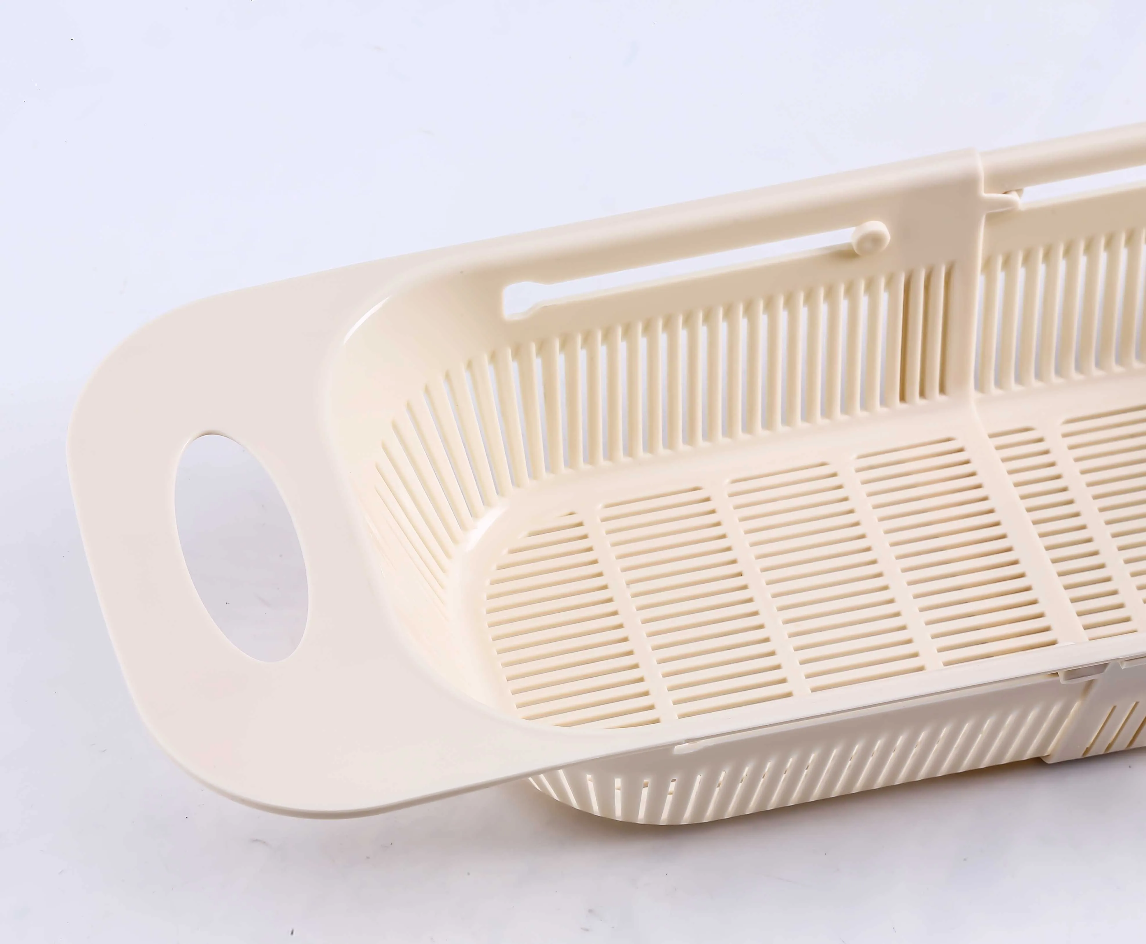 Kworld Custom Good Quality Printed Plastic Dish Drying Racks Kitchen Draining Accessories