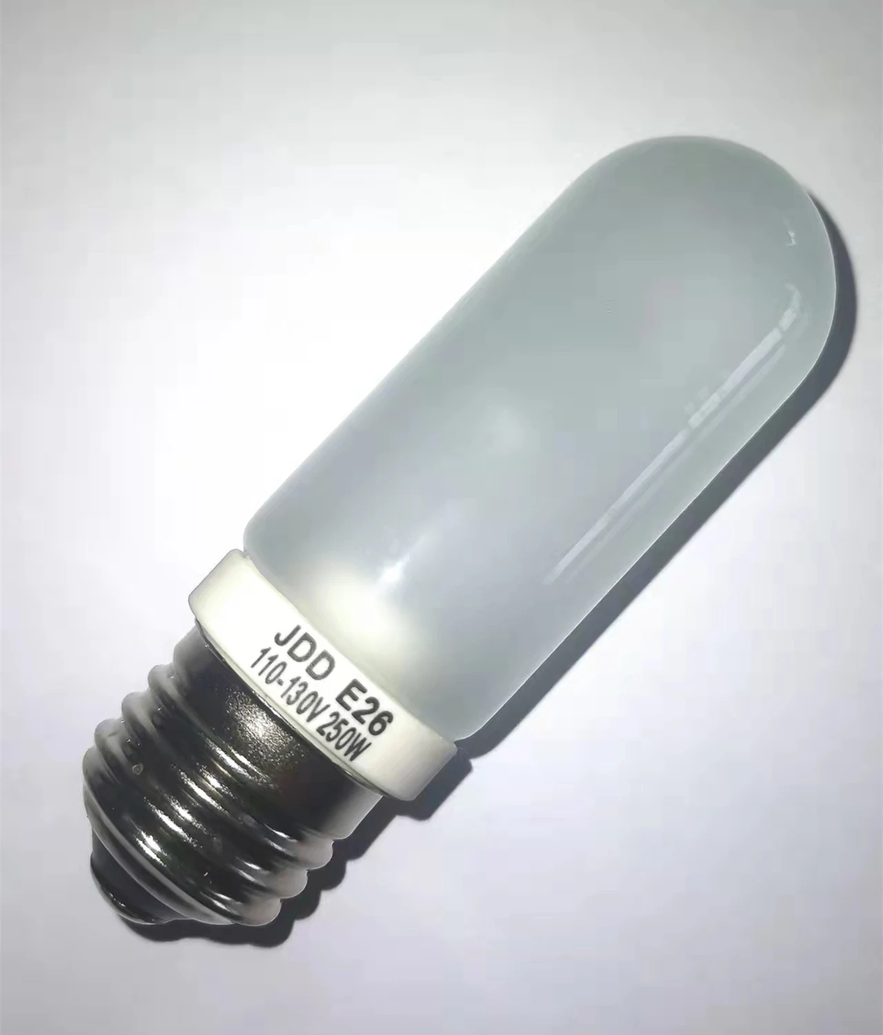 JDD 110-130V 250W Studio Photography Modeling Lamp