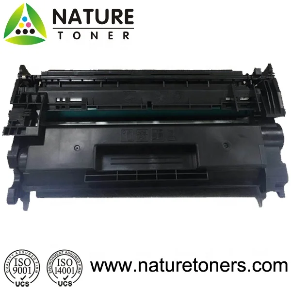 Новый черный картридж с тонером CF276A 76A тонер чипом для HP LaserJet Pro M304 M404 M406 M428 M430