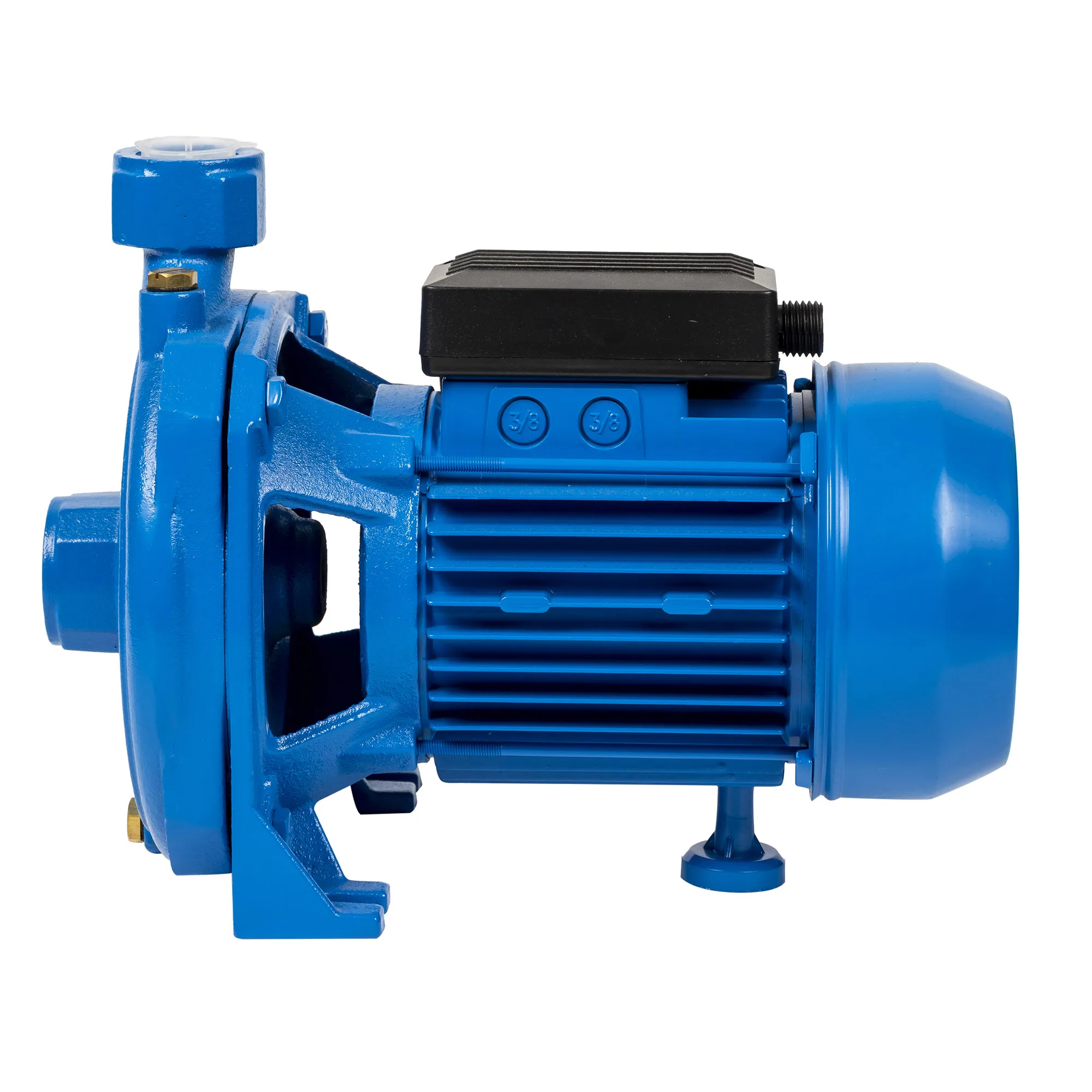farm intake pumps station Automotive iso 2858 end suction high flow Industry CPM158 Centrifugal agriculture irrigationwater Pump