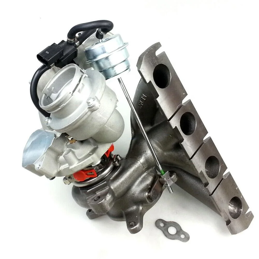 K04 Billet wheel Turbo Turbocharger 53049880064 5304-988-0064 5304 988 0064 06F145702C 53049700064 5304-970-0064 5304 970 0064