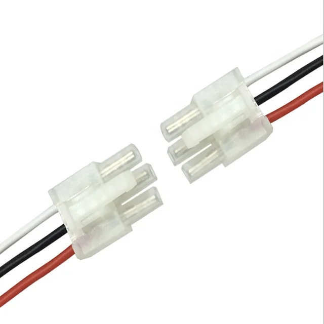 Соединительный кабель Провода 4,2 мм со светодиодной подсветкой