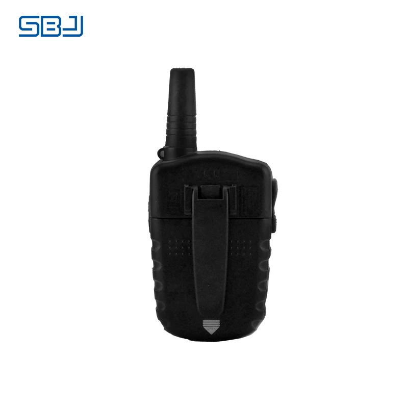wireless long range handheld ptt radio phone toy two ways radio walkie talkie for kids