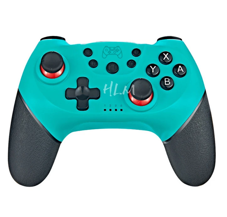 Wireless Switch NS Pro Controller Gamepad Remote Joystick Joypad Compatible Switch NS Pro Controller Gamepad