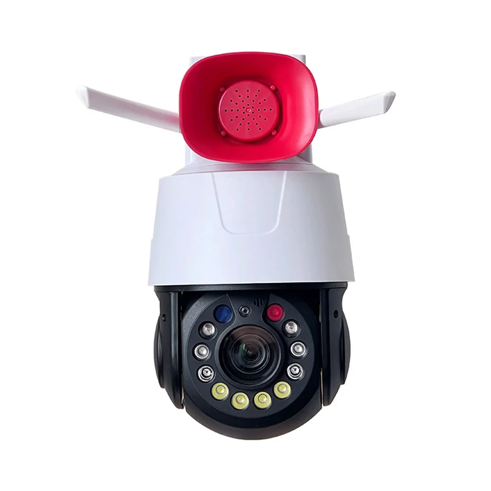 Full HD 3MP 40X Wifi IP Camera Colorful Night Version  Security IP CCTV Camera Outdoor PTZ Dome camera /