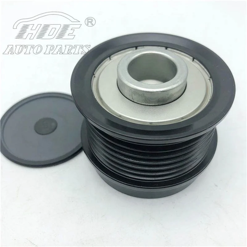 27415-0W010 27415-0W130 Alternator Clutch Pulley for Toyota Alphard Lexus GS ES 274150W010