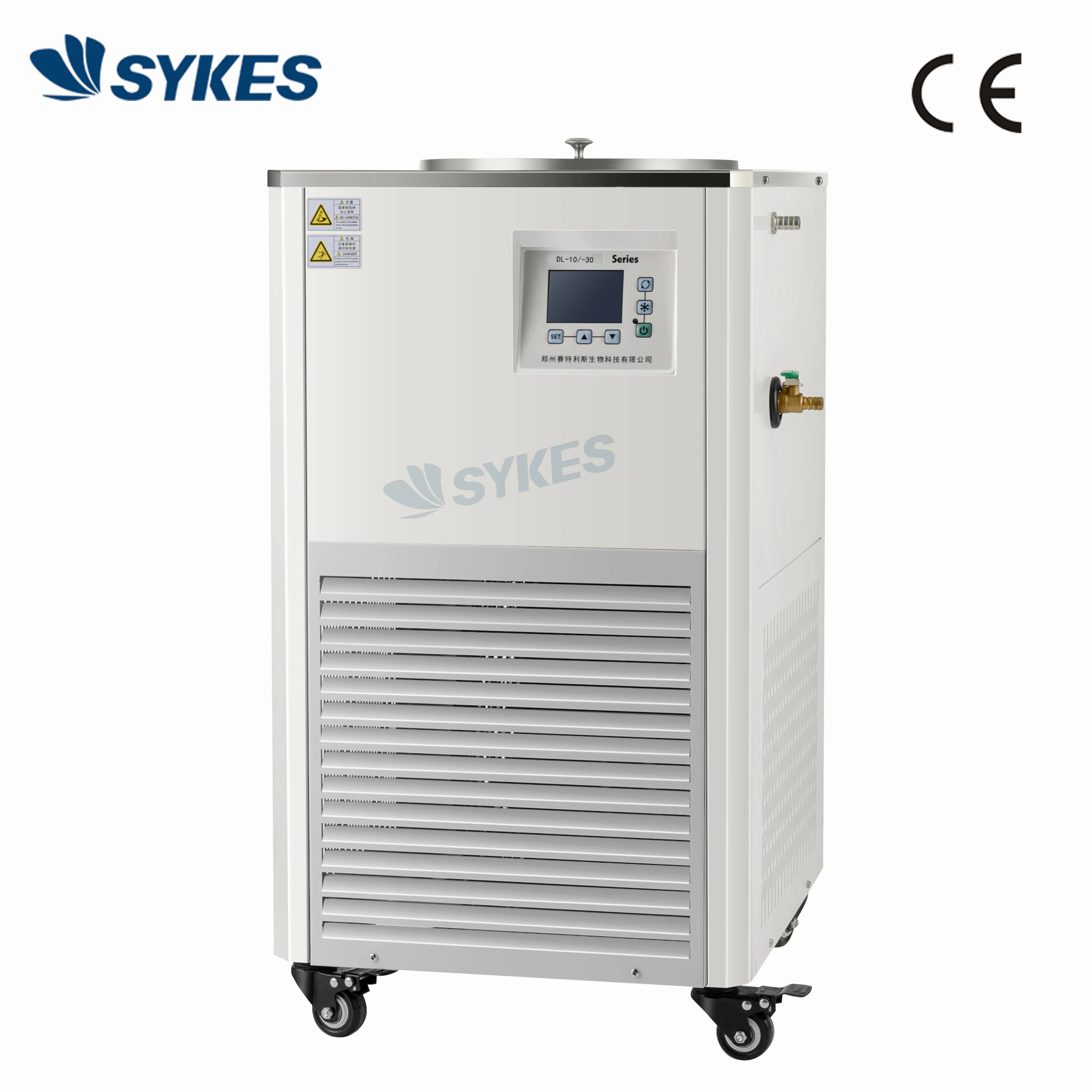 Chemical Lab Alcohol/Ethanol/Water Distiller 50L Electric Explosion-proof Rotary Evaporator Rotavapor Rotovap Price