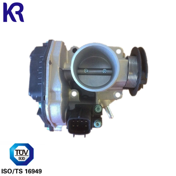 Throttle Body 96439960 for Chevrolet Matiz Spark M200 1.0 2005-2010