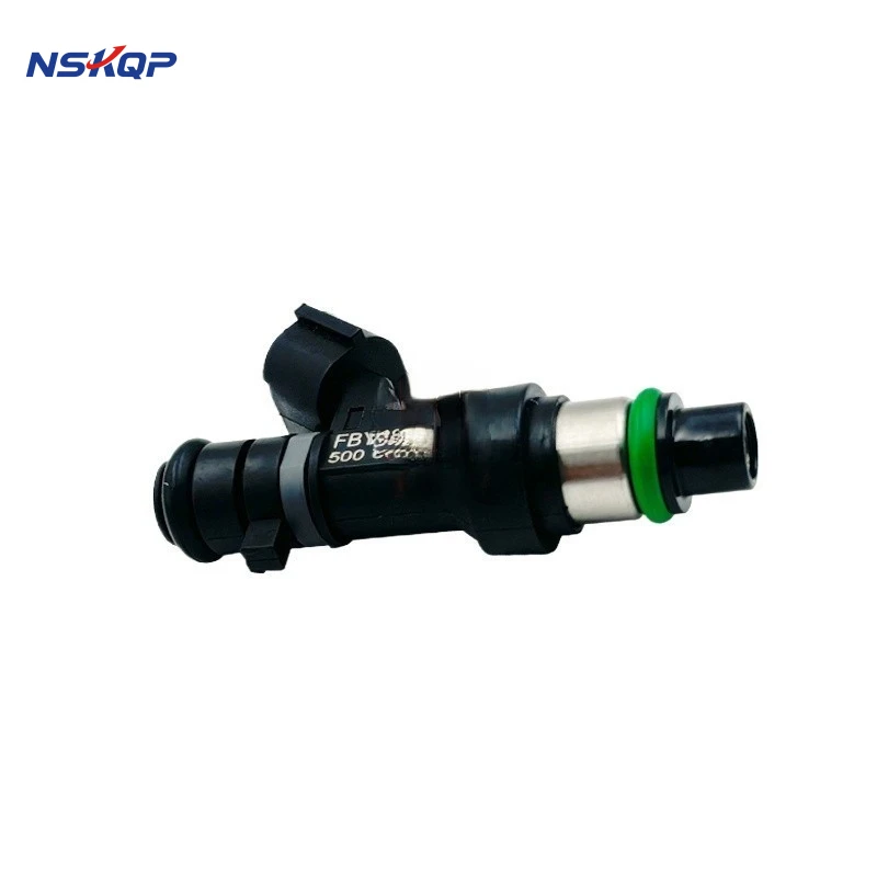 16600-9HP0A 16600-9HP1A 166009HP0A 166009HP1A Auto Parts Fuel Injector For Nissan ALTIMA  MAXIMA