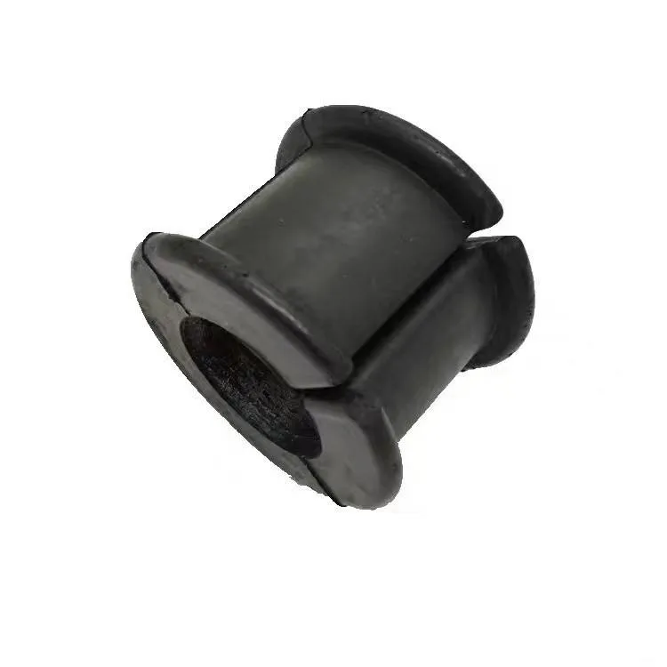 SINOTRUK HOWO Truck Parts Lateral stabilizer bar bushing WG9525521622