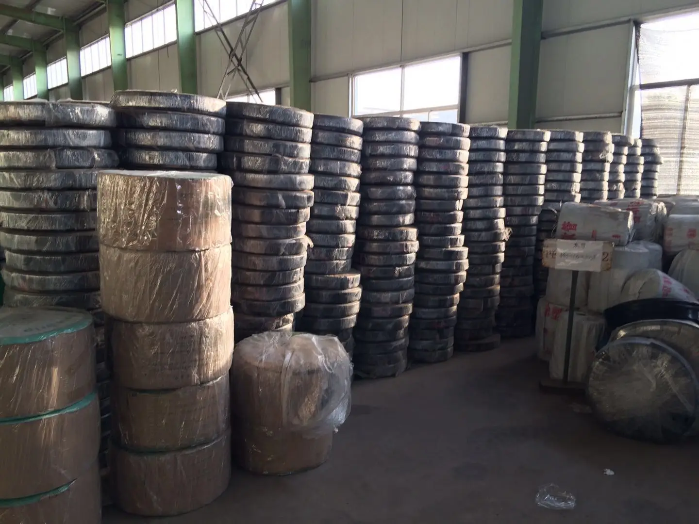 1 Hectare Free Design Watermelon Wheat Field Farmland Drip Irrigation System PE Material 16*0.2*30 Drip Irrigation Tape