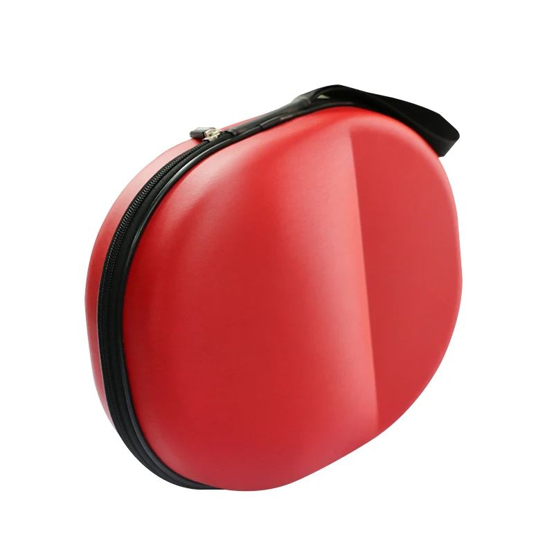 Оптовая продажа, защитный чехол для наушников eva высокого качества