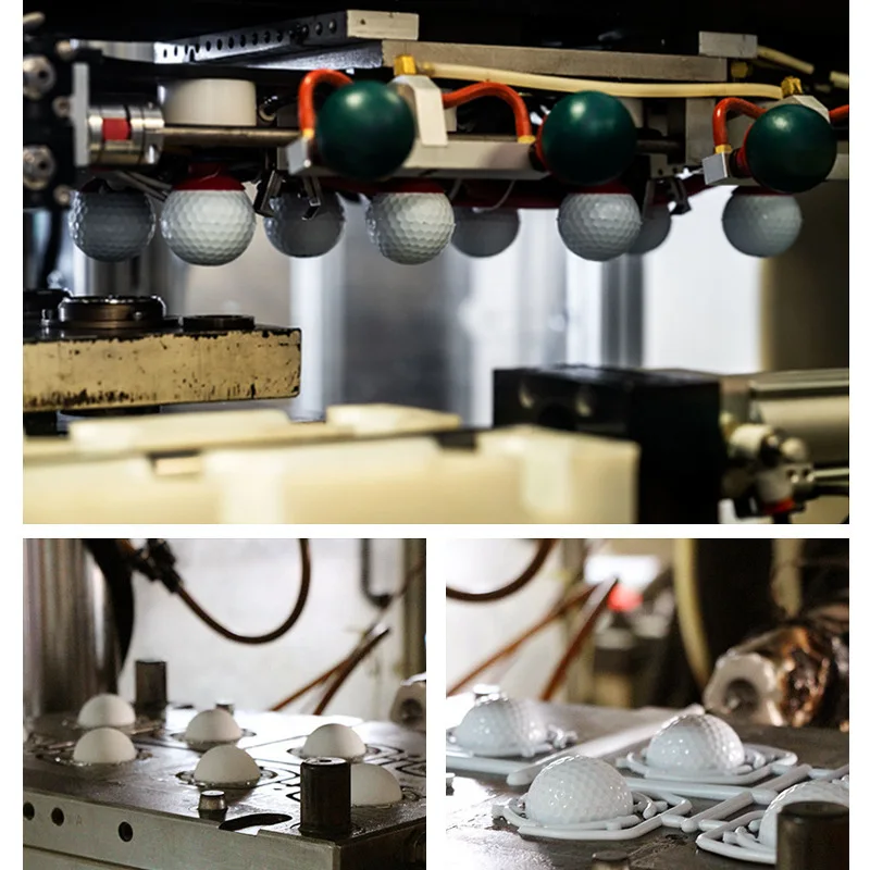 PGM wholesale 2/3 layer golf ball custom logo tournament distance practice golf ball