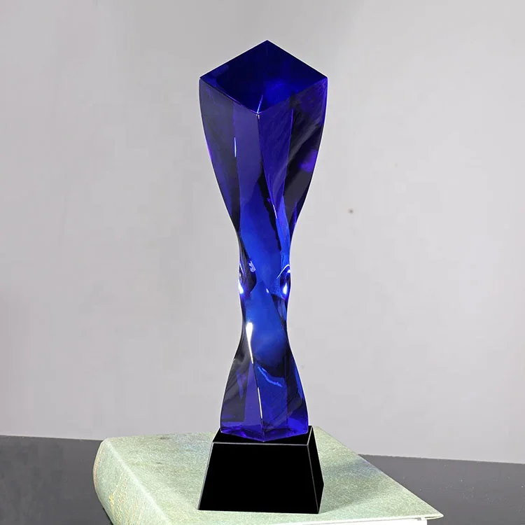 MH-JB0028 уникальный сувенир подарки K9 с украшением в виде кристаллов грэмми трофей