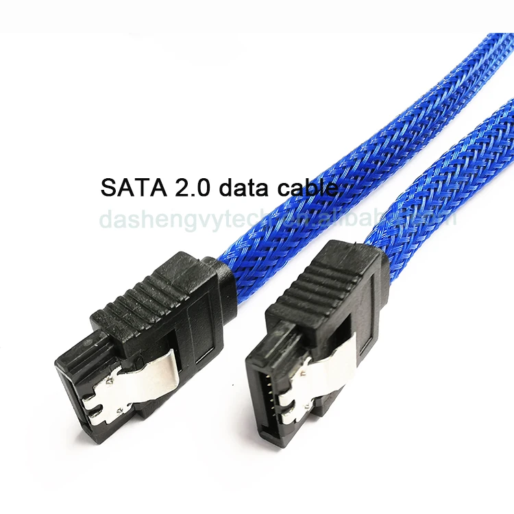  SATA 3 0 SATA3 SATA2 SATA1 7 контактов 1 м красные черные данные 6 ГБ/сек. шнур для жесткого диска