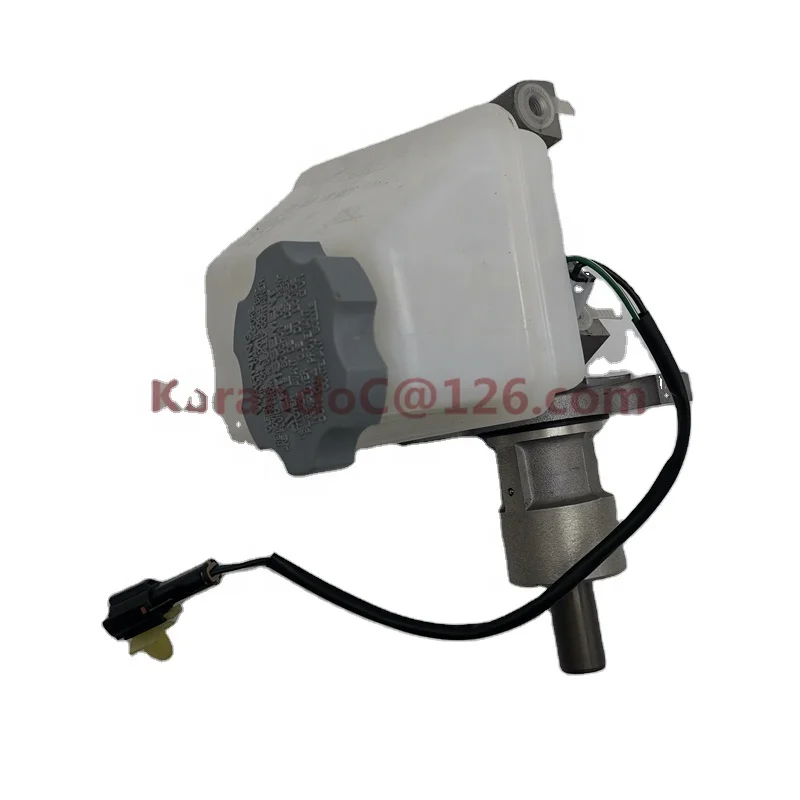 
 Главный тормозной цилиндр Ssangyong для MB100 ISTANA of Ssangyong 6614303601  