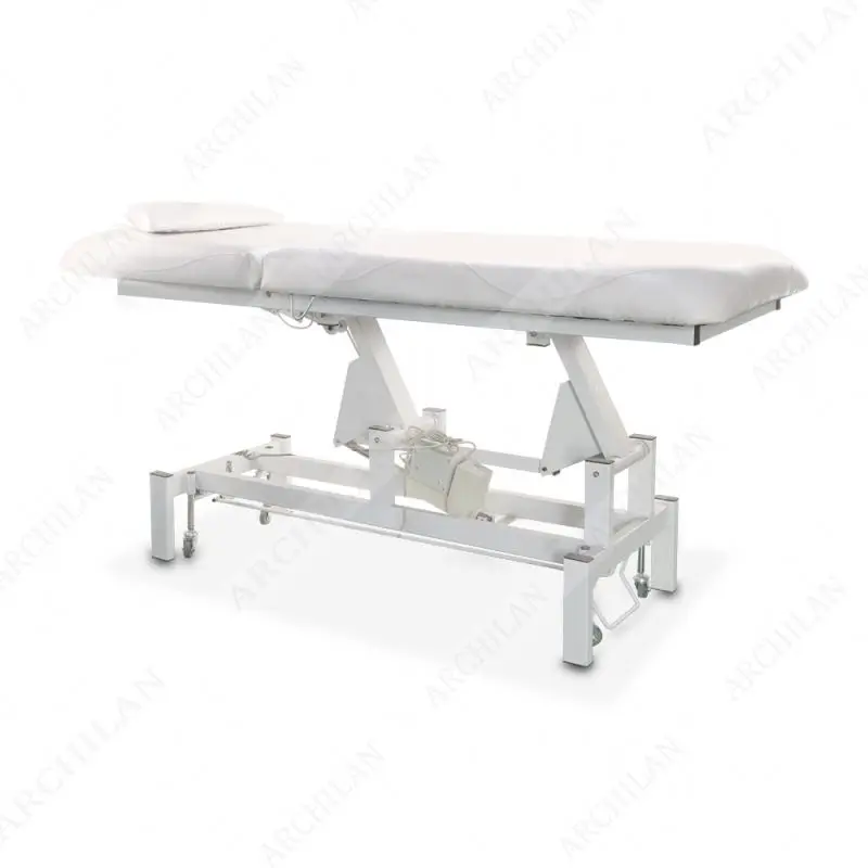 Hot Selling Massage Table Cheap Beautician Facial Massage Bed