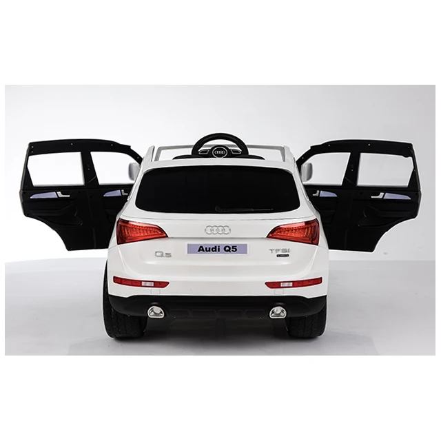 12 Volt Battery Powered Children Ride on Car with 2.4G Remote Control