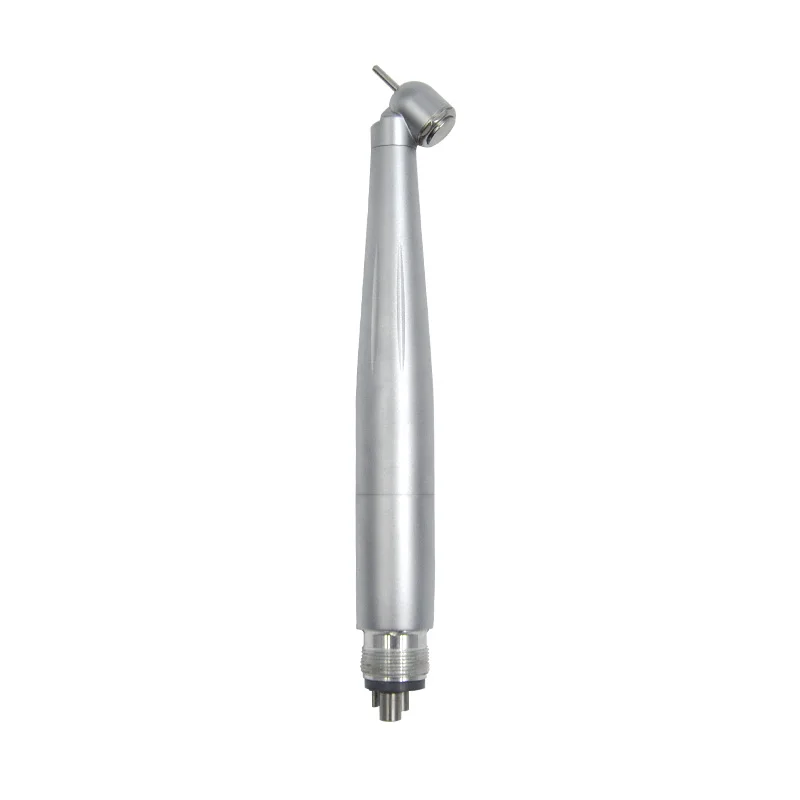 Electric portable dental handpiece turbine manufacturer 45 degree handpiece