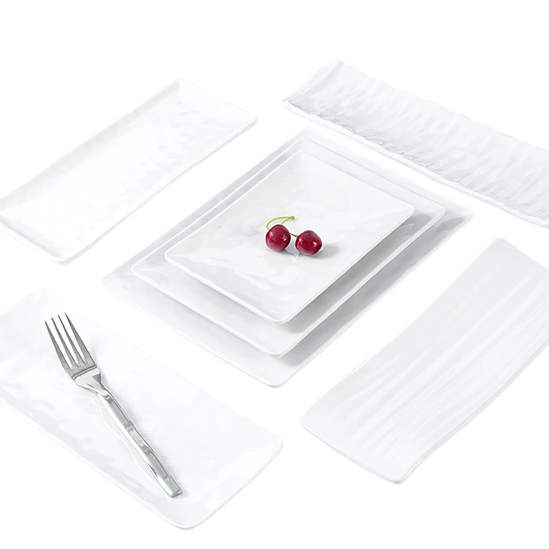 
9615A200 Good Feedback Product Top Quality Delicate Dinner Set Dishes Plate Prices 