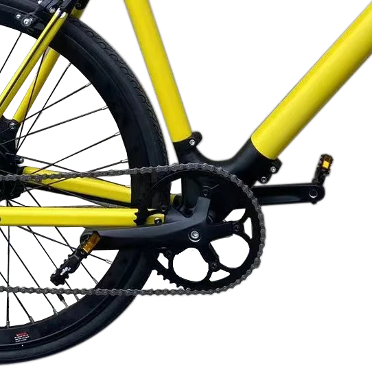 Jager Bikes Jager 700C 20 Inch E-BIKE all wheel rim 36V/7AH Battery Electric Bike Bicycle