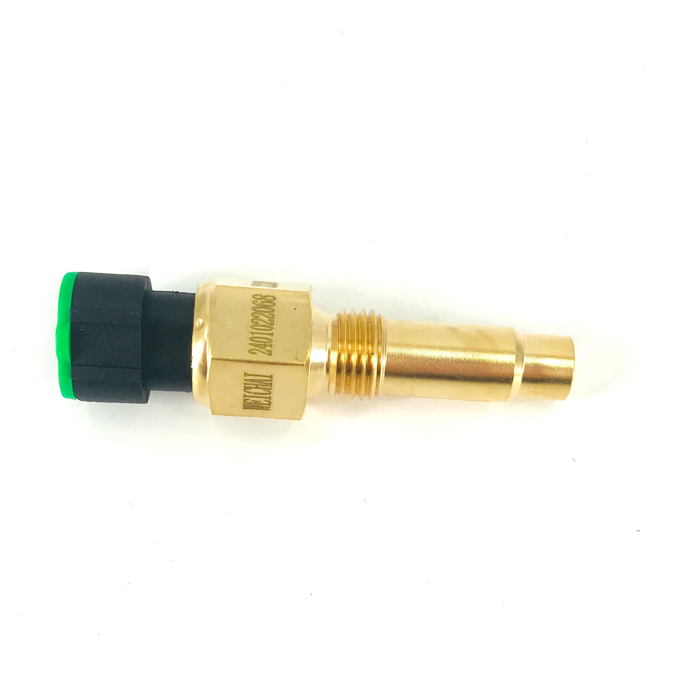 High Quality Truck Parts Temperature Sensor 1003081464 for weichai engine WP9H WP10H WP10.5H