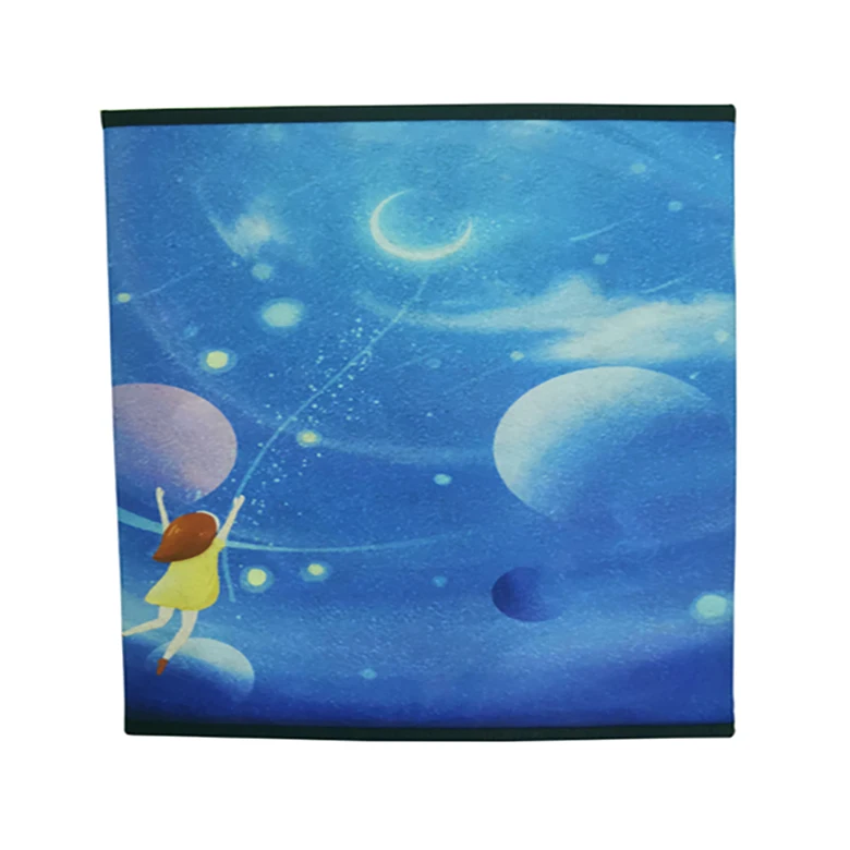 Office Foot Warmer Electric Heating Pads Under Desk Heater For Office Winter Factory Directly