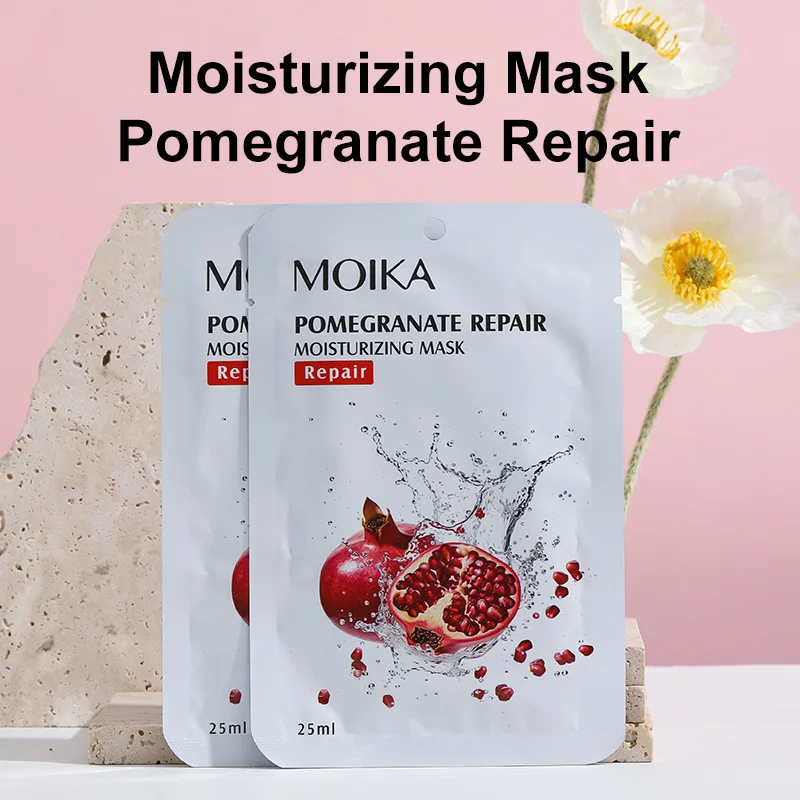 Wholesale Free shipping Face Sheet Maskss Private Label Moisturizing face sheets mask free shipping collagen  Facial Sheet Mask