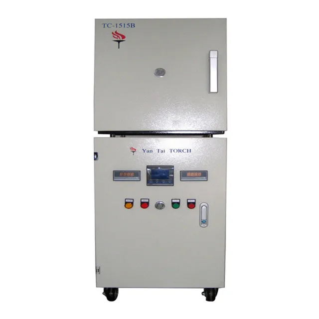 mosi2 electric heater for high temperature furnace