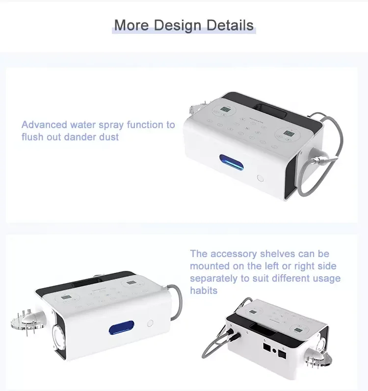 Profession Nail Tools Multi-Function  Manicure Machine Nail Polish Machine  painting machine