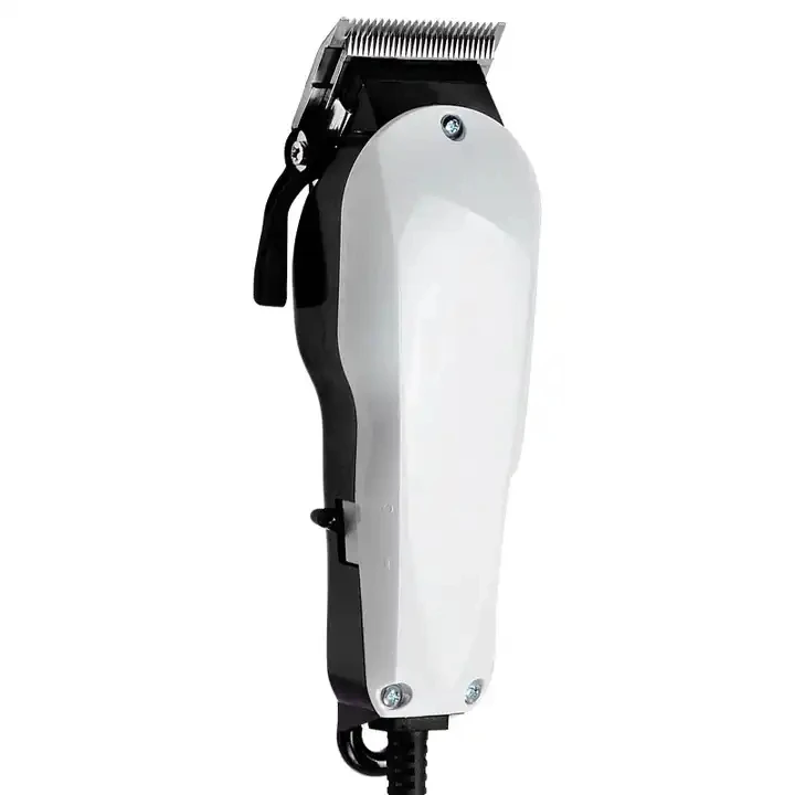 2023  Professional Ac Motor Low Noise Cord Electric Hair Clippers  Professinal Beard Trimmer And Hair Clippers For Men