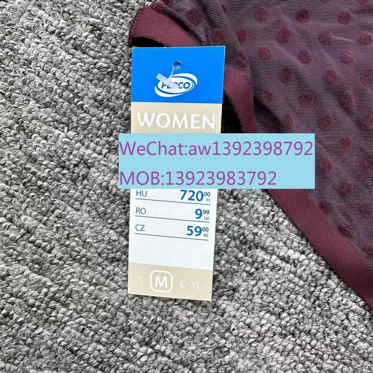 Wholesale single color seamless lace hot sexy women briefs Hollow out breathable mid waist ladies underwear Lebanon Kazakhstan