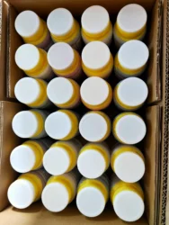 High Quality and Best Price Curing Agent for Automotive Refinish 2K Solid Color Automotive Paint and Clear Coating