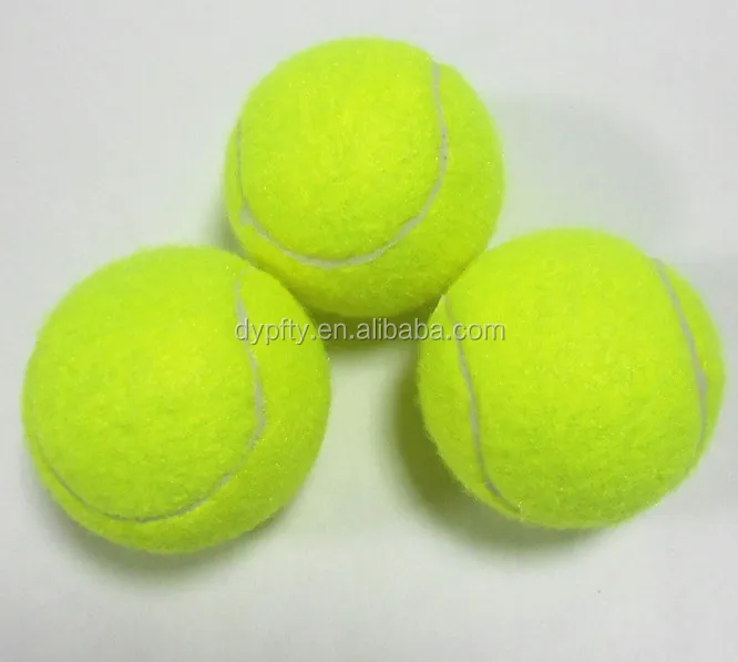 ITF Quality Standard Tennis Ball
