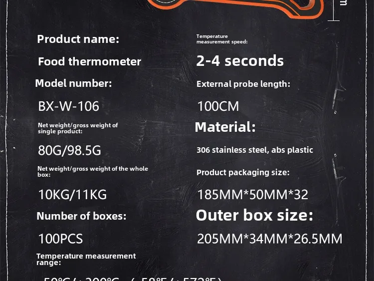 food thermometer0