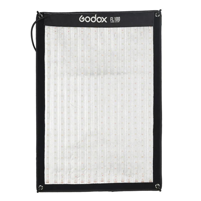Godox FL-SF6060 Softbox Kit for FL150S Flexible LED Light Honeycomb Grid Soft Cloth for Portrait Photography