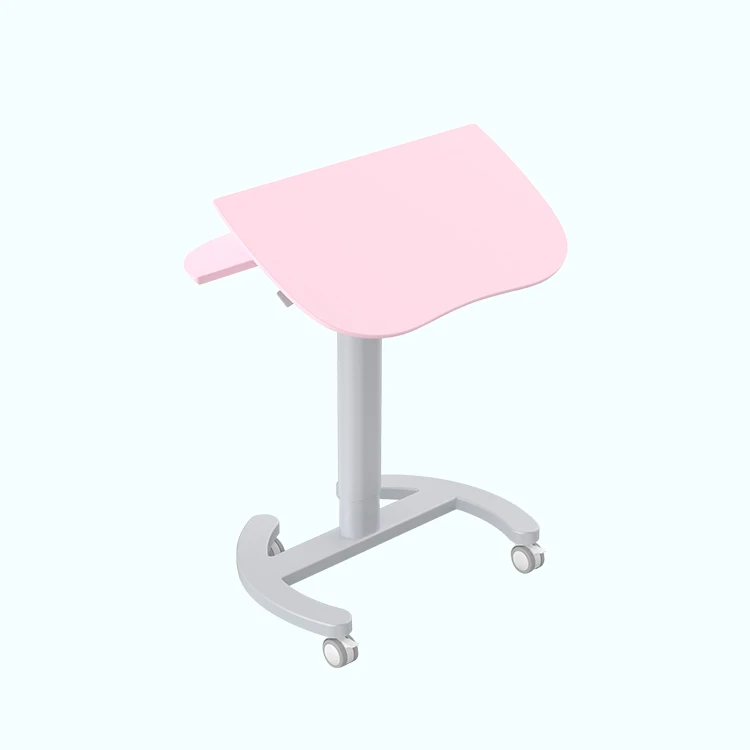 Kids desk furniture bedroom study wood party activity play table chair set children