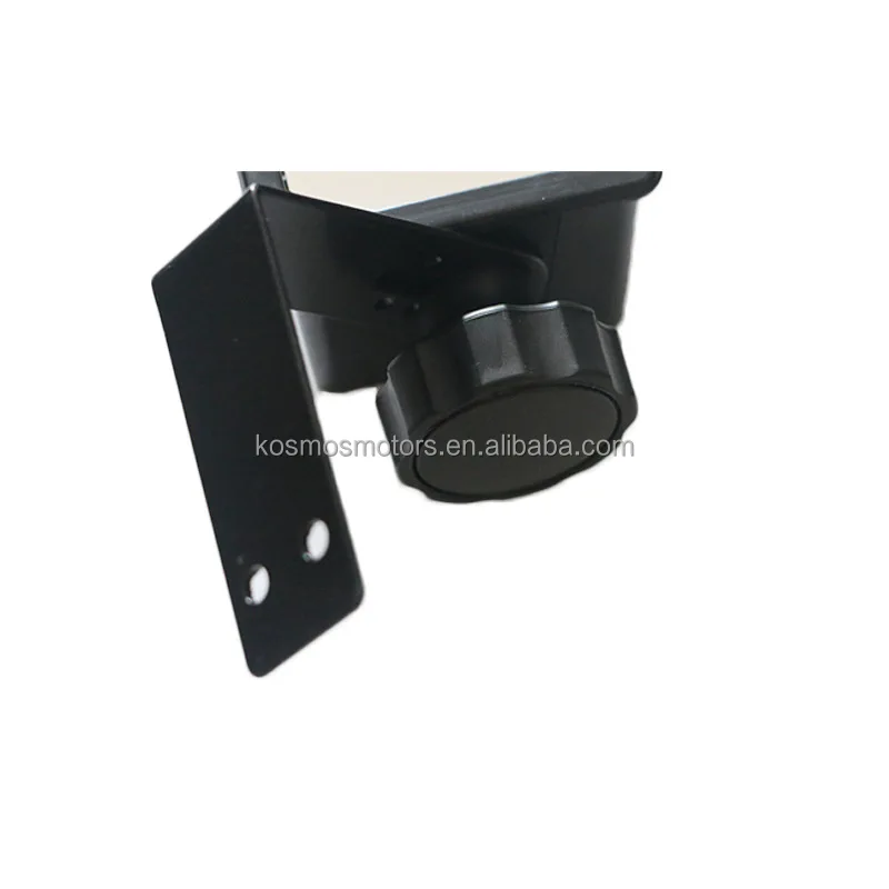 Части 4 части зеркало заднего вида для golfcart