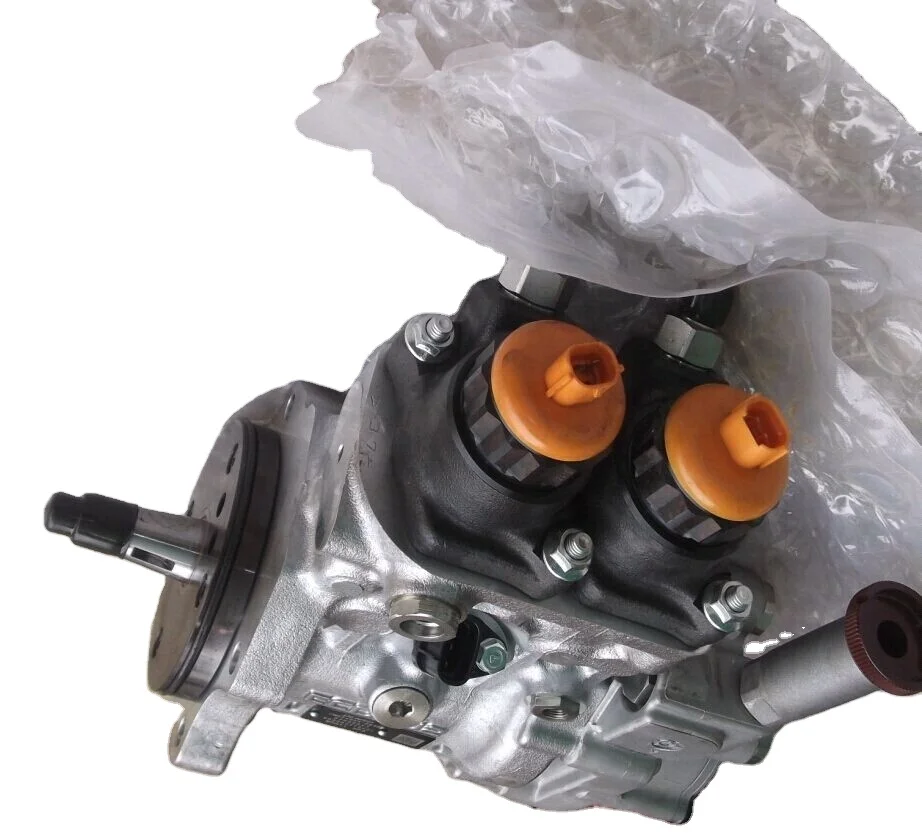 Denso 094000-0383 топливный насос Common rail 094000-0380 094000-0381 094000 PC450-7 0382-71-6156